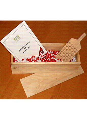 The Read Beads